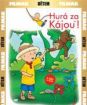 Hurá za Kájou - 3.DVD
