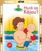 Hurá za Kájou - 5.DVD