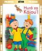Hurá za Kájou - 6.DVD