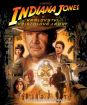 Indiana Jones a Kráľovstvo krištáľovej lebky