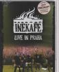 INE KAFE - LIVE IN PRAHA 2009