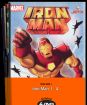 Iron Man kolekcia (4 DVD)