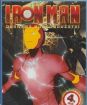 Iron Man - Obrněná dobrodružství DVD 4 (papierový obal)