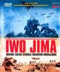 Iwo Jima - Obranná taktika generála Tadamičiho Kuribajašiho (papierový obal) CO