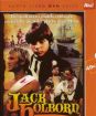 Jack Holborn DVD 1. (papierový obal)