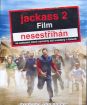 Jackass Film 2: Nesestříhán