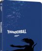 James Bond: Thunderball (Steelbook)