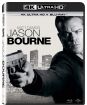Jason Bourne UHD + BD