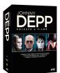Johnny Depp kolekce (4DVD)