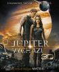 Jupiter na vzostupe - 3D/2D