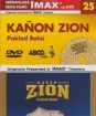 Kaňon Zion - Poklad bohů
