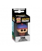 Klíčenka Funko POP! Keychain: South Park S3 - Stan