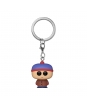 Klíčenka Funko POP! Keychain: South Park S3 - Stan