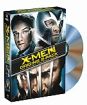 Kolekce: X-Men Origins: Wolverine + První třída (2 DVD)