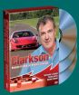 Kolekcia: Top Gear (3 DVD)
