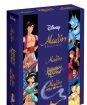 Kolekce: Aladin trilogie (3 DVD)