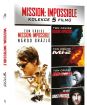 Kolekce: Mission Impossible I. - V. (5 DVD)