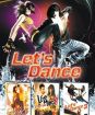 Kolekcia: Lets Dance (3DVD)