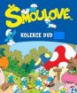 Kolekcia Šmolkovia 17-20 (4 DVD)