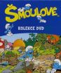 Kolekcia Šmolkovia 5-8 (4 DVD)