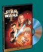 Kolekcia 3DVD Star Wars (I, II, III)
