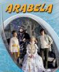 Kolekcia: Arabela (5 DVD)
