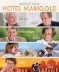 Kolekcia: Báječný hotel Marigold 1+2