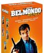 Kolekcia Belmondo (5DVD)