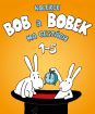 Kolekcia: Bob a Bobek na cestách (5 DVD)