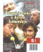 Kolekcia český humor s Jiřím Lábusem (5 DVD)