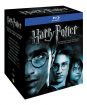 Kolekcia: Harry Potter (1-7 11 Bluray)
