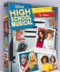 Kolekcia High School Musical Pack 1,2,3 - 3 DVD