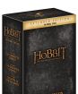 Kolekcia: Hobit (15 DVD) - predĺžená verzia