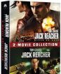Kolekcia Jack Reacher (2 DVD)