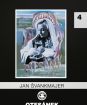 Kolekcia Jana Švankmajer (6 DVD)