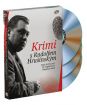 Kolekcia: Krimi s Rudolfom Hrušinským (3 DVD)