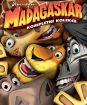 Kolekcia: Madagaskar 1.-3. (3DVD)
