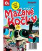 Kolekcia Mazané kočky (8 DVD)