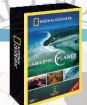 Kolekcia National Geographic: Jedinečná planéta (3 DVD)