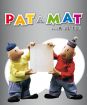 Kolekcia: Pat a Mat 5 - 8 (4 DVD)
