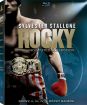 Kolekcia: Rocky (6 Bluray)