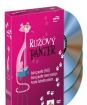 Kolekcia: Ružový panter (3 DVD)