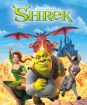 Kolekcia: Shrek - Celý príbeh (3 DVD)