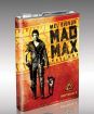 Kolekcia: Šialený Max (3 Bluray) - zberateľská edícia