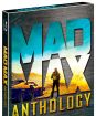 Kolekcia: Šialený Max  (4 Bluray + DVD bonus)