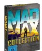 Kolekcia: Šialený Max  (5 DVD)