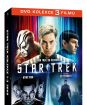Kolekcia: Star Trek 1- 3 (3 DVD)