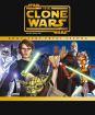 Kolekcia: Star wars 1.séria (4 DVD)