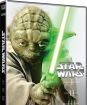 Kolekcia: Star Wars Trilogie I. - III. (3 DVD)