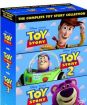 Kolekcia: Toy Story: Príbeh hračiek 1-3 (3 DVD)
